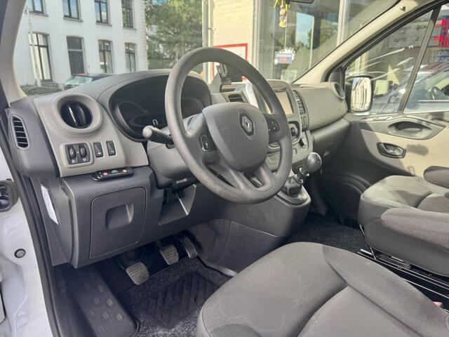 Renault TRAFIC 1.6 dCi T29 L2H1 Comfort Energy*dealer-Ond*EURO6*