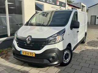 Renault TRAFIC 1.6 dCi T29 L2H1 Comfort Energy*dealer-O