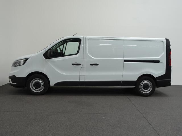 Renault TRAFIC 2.0 Blue dCi 150PK T30 L2H1 Advance Airco Bluetooth Camera Cruise Control Parkeersensoren Trekhaak