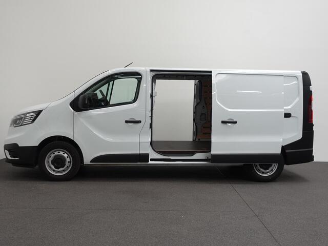 Renault TRAFIC 2.0 Blue dCi 150PK T30 L2H1 Advance Airco Bluetooth Camera Cruise Control Parkeersensoren Trekhaak
