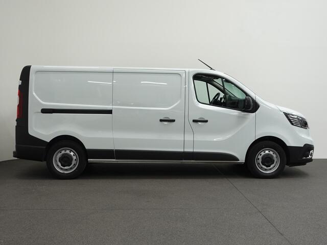 Renault TRAFIC 2.0 Blue dCi 150PK T30 L2H1 Advance Airco Bluetooth Camera Cruise Control Parkeersensoren Trekhaak