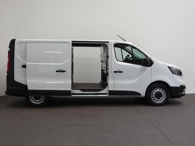 Renault TRAFIC 2.0 Blue dCi 150PK T30 L2H1 Advance Airco Bluetooth Camera Cruise Control Parkeersensoren Trekhaak