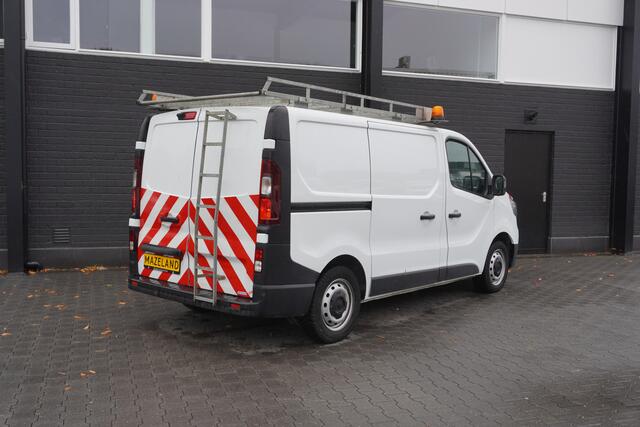 Renault TRAFIC 2.0 Blue dCi 130PK EURO 6 - Airco - Navi - Cruise - €15.950,- Excl.
