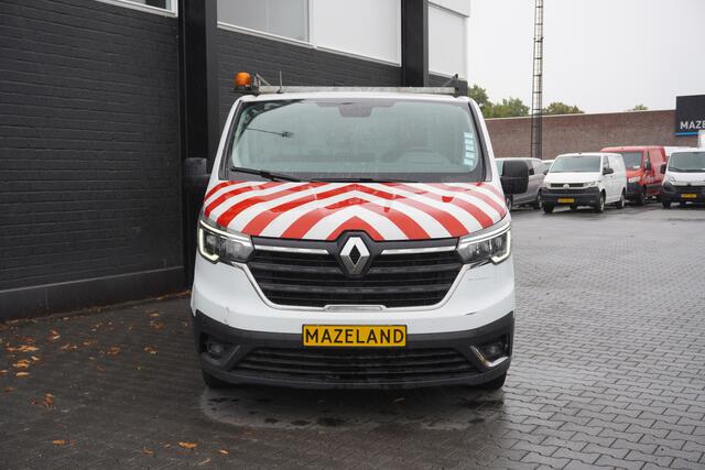 Renault TRAFIC 2.0 Blue dCi 130PK EURO 6 - Airco - Navi - Cruise - €15.950,- Excl.