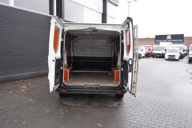 Renault TRAFIC 2.0 Blue dCi 130PK EURO 6 - Airco - Navi - Cruise - €15.950,- Excl.
