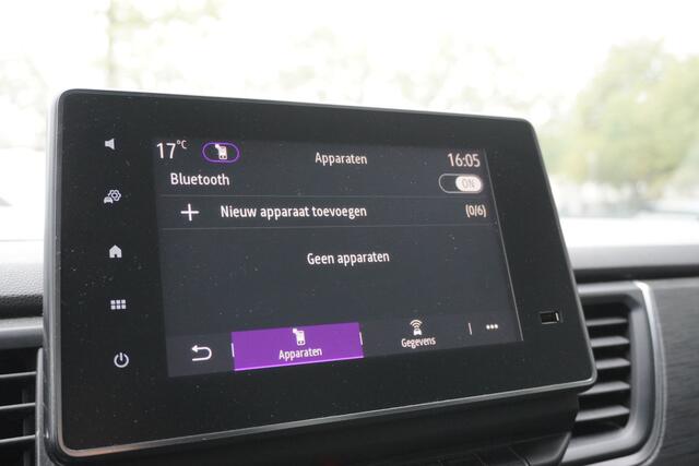 Renault TRAFIC 2.0 Blue dCi 130PK EURO 6 - Airco - Navi - Cruise - €15.950,- Excl.