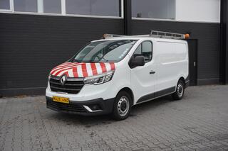 Renault TRAFIC 2.0 Blue dCi 130PK EURO 6 - Airco - Navi
