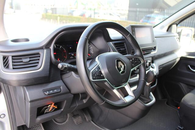 Renault TRAFIC 2.0 Blue dCi 170Pk Automaat T29 L2H1 Extra DC | Limited Edition