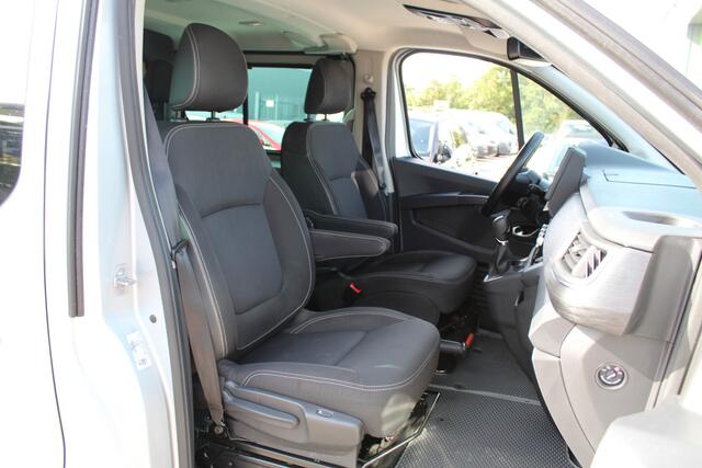 Renault TRAFIC 2.0 Blue dCi 170Pk Automaat T29 L2H1 Extra DC | Limited Edition