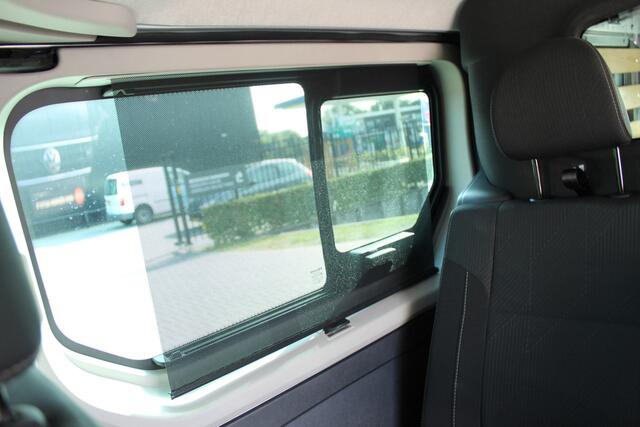 Renault TRAFIC 2.0 Blue dCi 170Pk Automaat T29 L2H1 Extra DC | Limited Edition