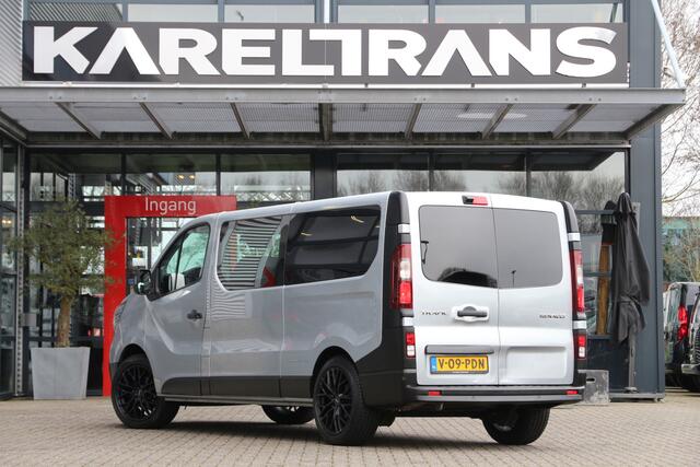 Renault TRAFIC 2.0 DCI 150 | Aut. | DC | L2H1 | Navi | Cruise | Airco..