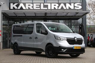 Renault TRAFIC 2.0 DCI 150 | Aut. | DC | L2H1 | Navi |