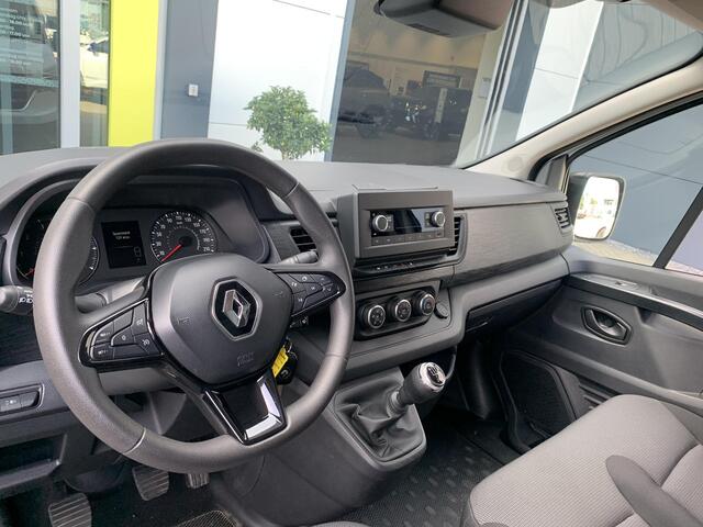 Renault TRAFIC 2.0 Blue dCi 130 T29 L1H1 Advance | BPM vrij | Betimmering |