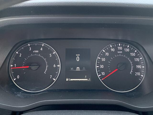 Renault TRAFIC 2.0 Blue dCi 130 T29 L1H1 Advance | BPM vrij | Betimmering |