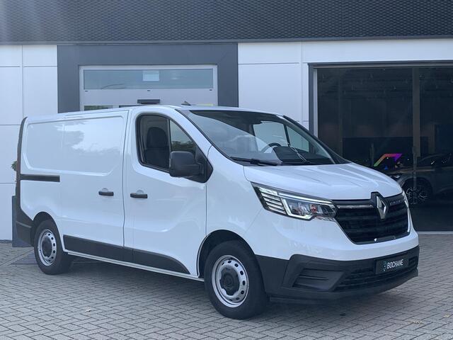 Renault TRAFIC 2.0 Blue dCi 130 T29 L1H1 Advance | BPM vrij | Betimmering |