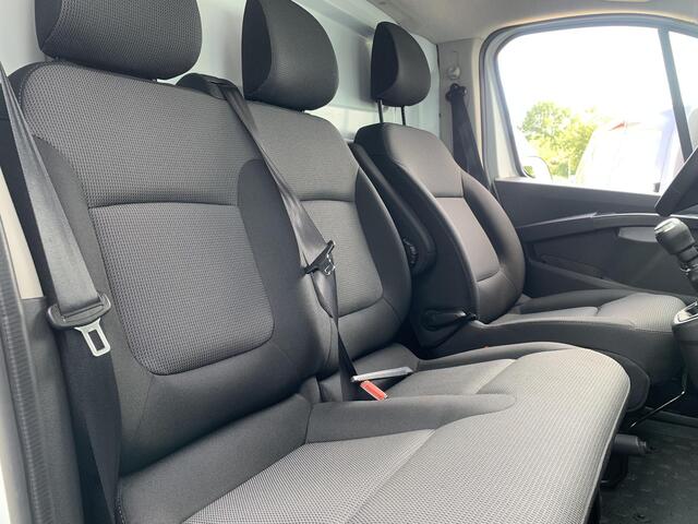 Renault TRAFIC 2.0 Blue dCi 130 T29 L1H1 Advance | BPM vrij | Betimmering |