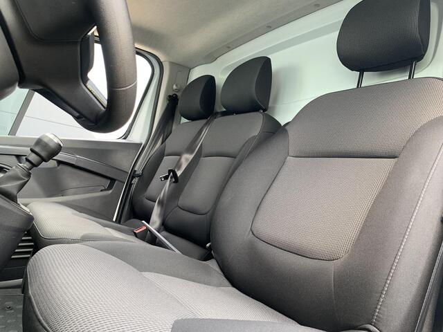 Renault TRAFIC 2.0 Blue dCi 130 T29 L1H1 Advance | BPM vrij | Betimmering |