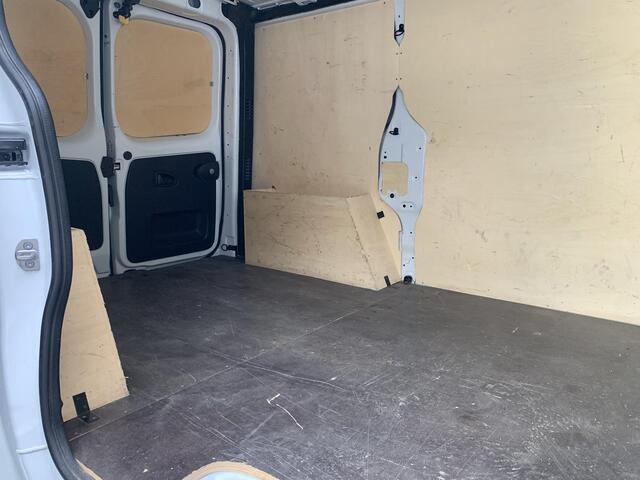 Renault TRAFIC 2.0 Blue dCi 130 T29 L1H1 Advance | BPM vrij | Betimmering |