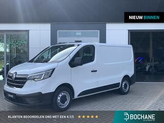 Renault TRAFIC 2.0 Blue dCi 130 T29 L1H1 Advance | BPM