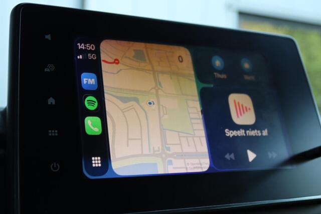 Renault TRAFIC 2.0 DCI 150PK T29 L2H1 DC LUXE AUT. 2 SCHUIFDEUREN | TREKHAAK | CARPLAY | LED | KEY-LESS