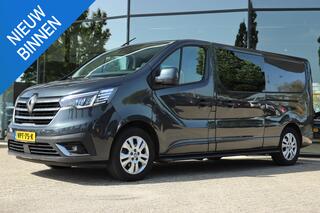 Renault TRAFIC 2.0 DCI 150PK T29 L2H1 DC LUXE AUT. 2 SC
