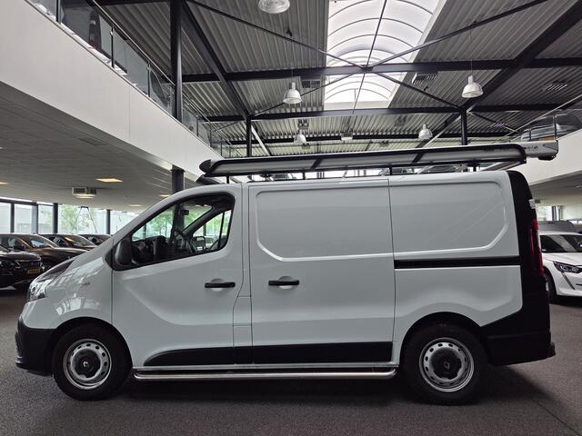 Renault TRAFIC 2.0 dCi 145 T29 L1H1 Comfort / Carplay / Trekhaak / PDC