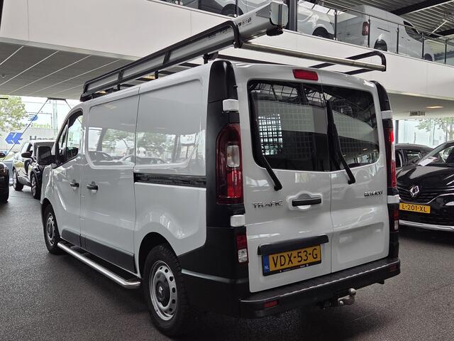 Renault TRAFIC 2.0 dCi 145 T29 L1H1 Comfort / Carplay / Trekhaak / PDC