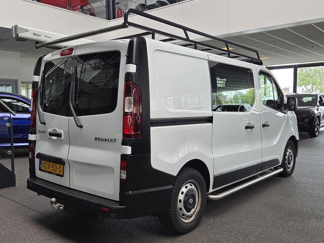 Renault TRAFIC 2.0 dCi 145 T29 L1H1 Comfort / Carplay / Trekhaak / PDC