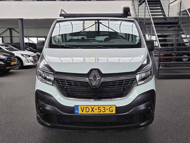 Renault TRAFIC 2.0 dCi 145 T29 L1H1 Comfort / Carplay / Trekhaak / PDC