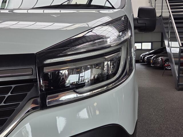 Renault TRAFIC 2.0 dCi 145 T29 L1H1 Comfort / Carplay / Trekhaak / PDC