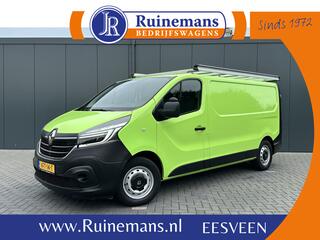 Renault TRAFIC 1.6 dCi / L2H1 / 1e EIG. / LED / BOTT IN