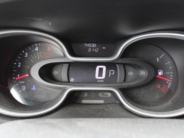 Renault TRAFIC 2.0 dCi 170 T29 L1H1 Luxe | ACHTERUITRIJCAMERA | NAVIGATIE |
