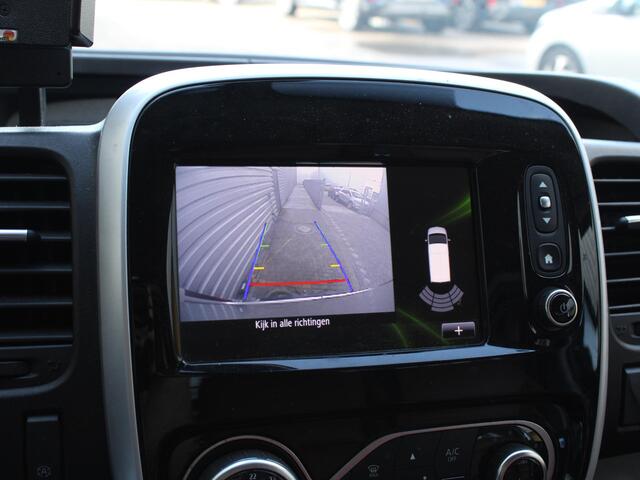 Renault TRAFIC 2.0 dCi 170 T29 L1H1 Luxe | ACHTERUITRIJCAMERA | NAVIGATIE |