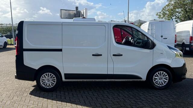 Renault TRAFIC 2.0 DCI 88KW 120PK EURO 6 AIRCO/ CRUISE CONTROL/ NAVIGATIE/ TREKHAAK/ 100% DEALERONDERHOUDEN
