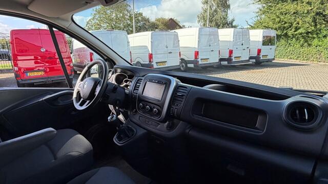 Renault TRAFIC 2.0 DCI 88KW 120PK EURO 6 AIRCO/ CRUISE CONTROL/ NAVIGATIE/ TREKHAAK/ 100% DEALERONDERHOUDEN