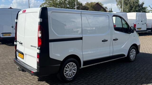 Renault TRAFIC 2.0 DCI 88KW 120PK EURO 6 AIRCO/ CRUISE CONTROL/ NAVIGATIE/ TREKHAAK/ 100% DEALERONDERHOUDEN
