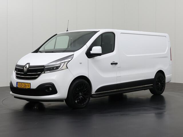 Renault TRAFIC 2.0DCi 120PK Lang Work Edition | Navigatie | Multimedia | Trekhaak | 3-Zits | Airco | Cruise