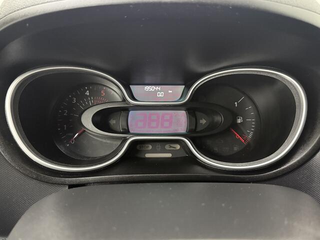 Renault TRAFIC 2.0DCi 120PK Lang Work Edition | Navigatie | Multimedia | Trekhaak | 3-Zits | Airco | Cruise