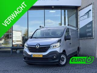 Renault TRAFIC 1.6 dCi T29 L2H1 Comfort*HAAK*CAM*ECC*CR