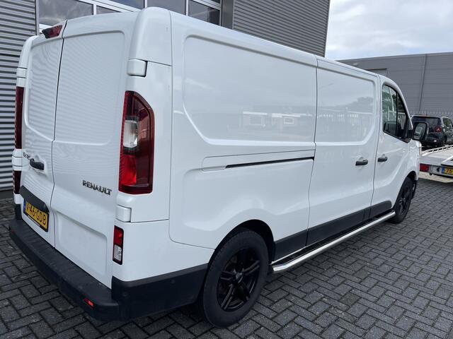 Renault TRAFIC 2.0 Blue dCi 150 EDC T30 L2H1 Extra