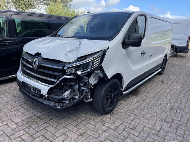 Renault TRAFIC 2.0 Blue dCi 150 EDC T30 L2H1 Extra