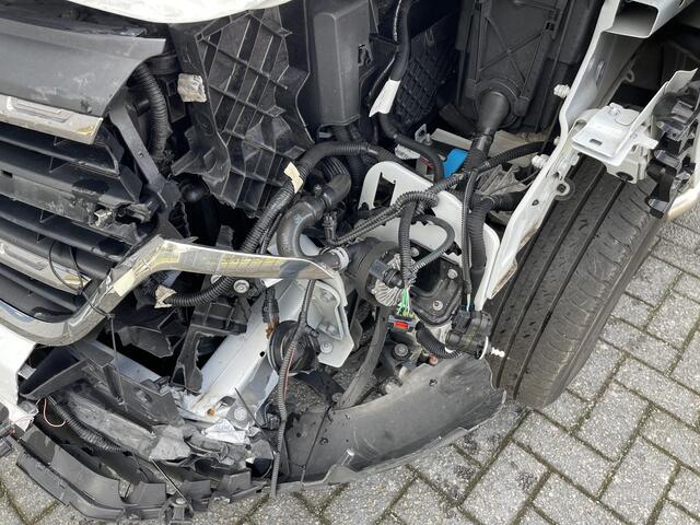 Renault TRAFIC 2.0 Blue dCi 150 EDC T30 L2H1 Extra