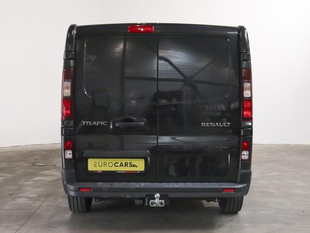 Renault TRAFIC 2.0 Blue dCi 130PK L2H1 Advance Automaat Airco Bluetooth Camera Cruise PDC Trekhaak
