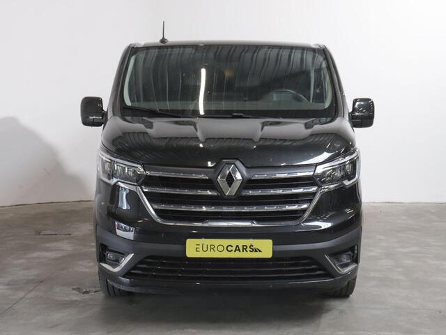 Renault TRAFIC 2.0 Blue dCi 130PK L2H1 Advance Automaat Airco Bluetooth Camera Cruise PDC Trekhaak