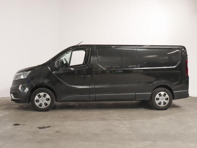 Renault TRAFIC 2.0 Blue dCi 130PK L2H1 Advance Automaat Airco Bluetooth Camera Cruise PDC Trekhaak