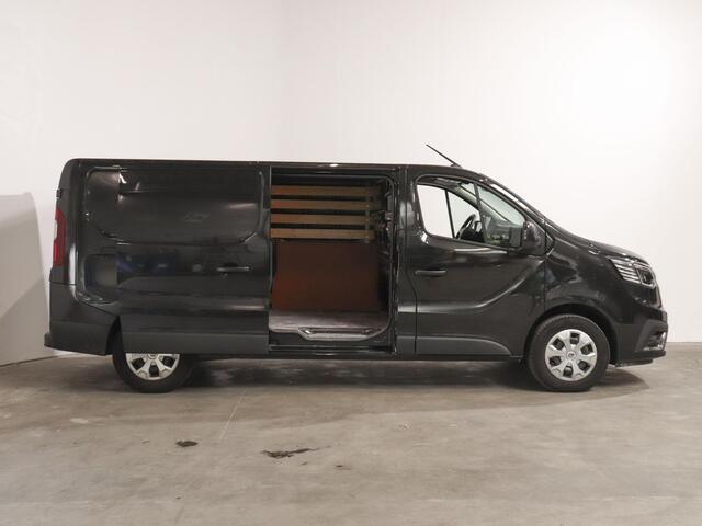 Renault TRAFIC 2.0 Blue dCi 130PK L2H1 Advance Automaat Airco Bluetooth Camera Cruise PDC Trekhaak