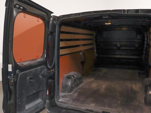 Renault TRAFIC 2.0 Blue dCi 130PK L2H1 Advance Automaat Airco Bluetooth Camera Cruise PDC Trekhaak