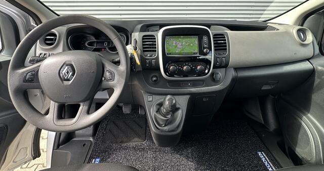 Renault TRAFIC 1.6 dCi T29 L2H1 DC Dubbele cabine MARGE