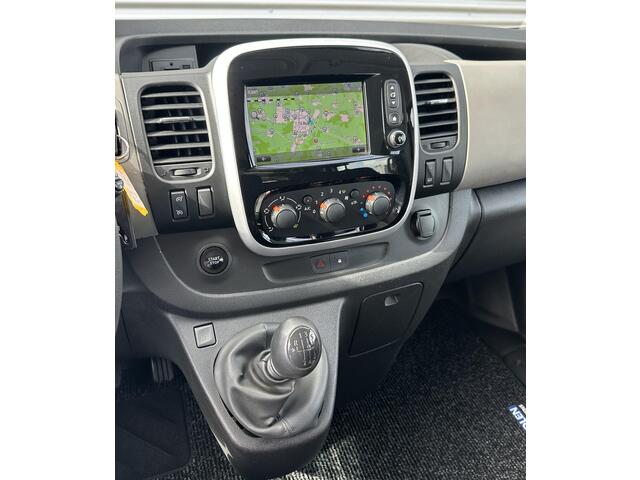 Renault TRAFIC 1.6 dCi T29 L2H1 DC Dubbele cabine MARGE