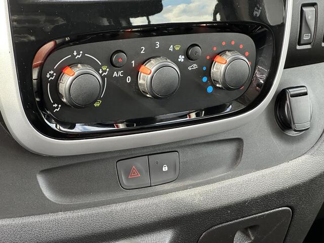 Renault TRAFIC 1.6 dCi T29 L2H1 DC Dubbele cabine MARGE